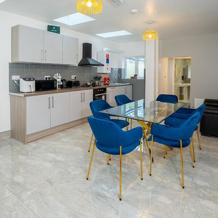 Kunda House Coventry Road Hotel Birmingham Luaran gambar