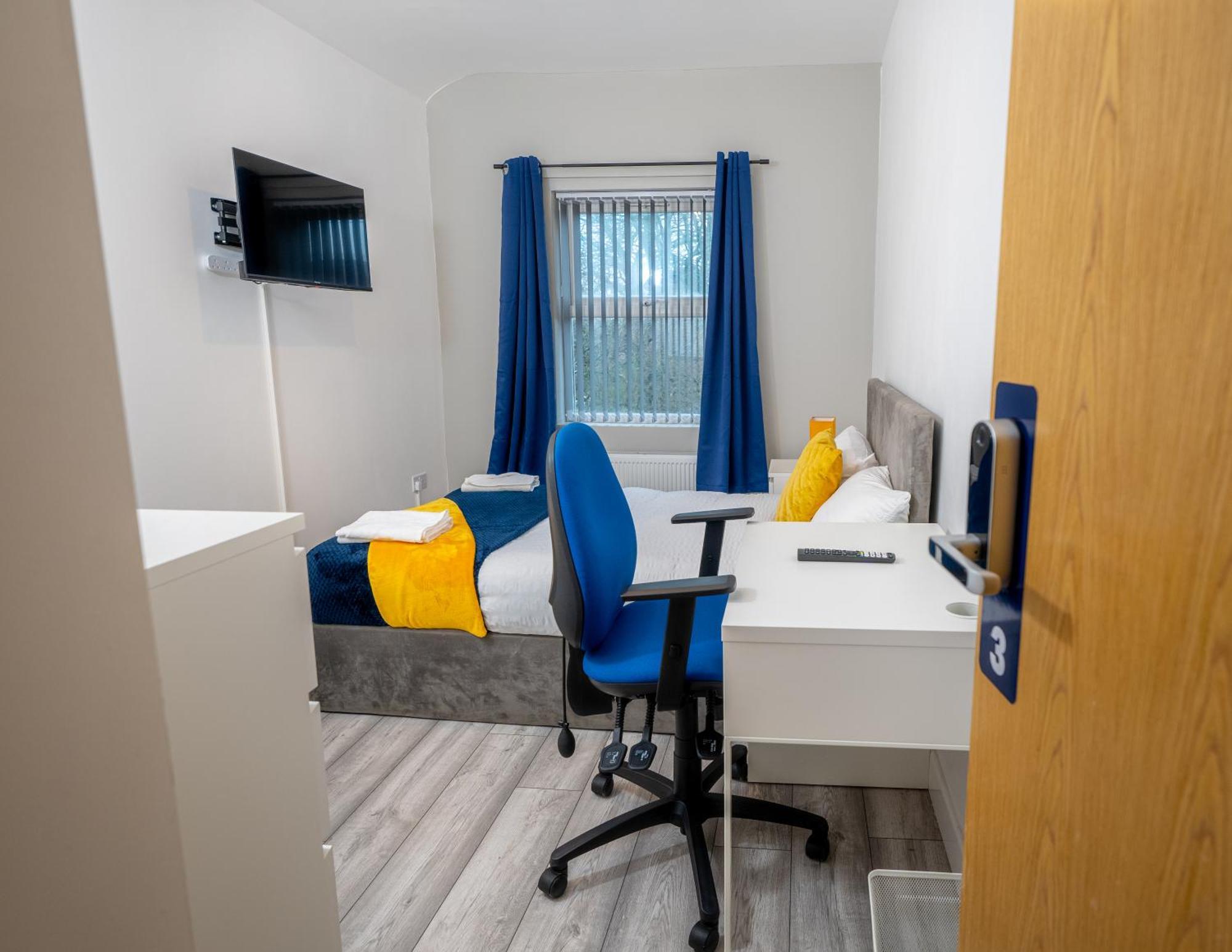 Kunda House Coventry Road Hotel Birmingham Luaran gambar