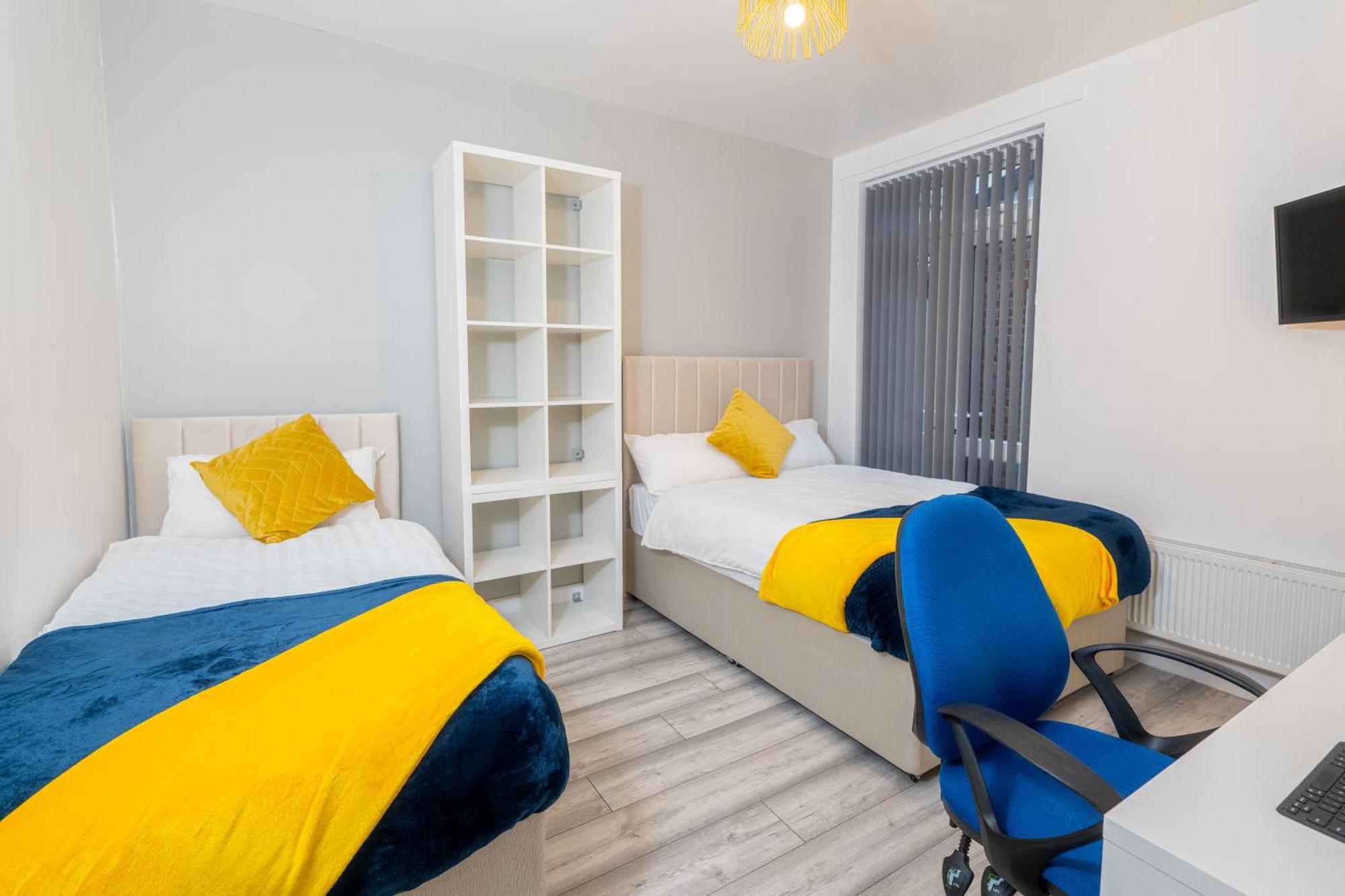 Kunda House Coventry Road Hotel Birmingham Luaran gambar
