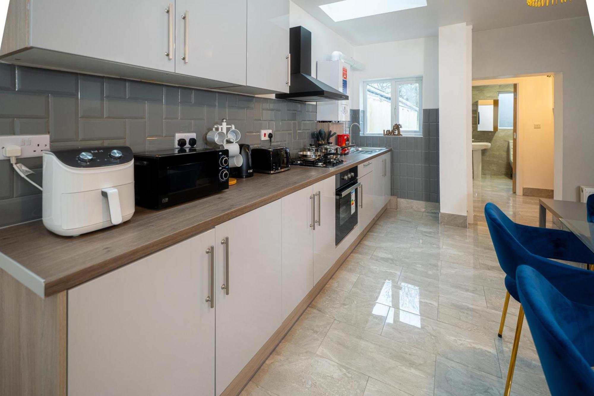Kunda House Coventry Road Hotel Birmingham Luaran gambar