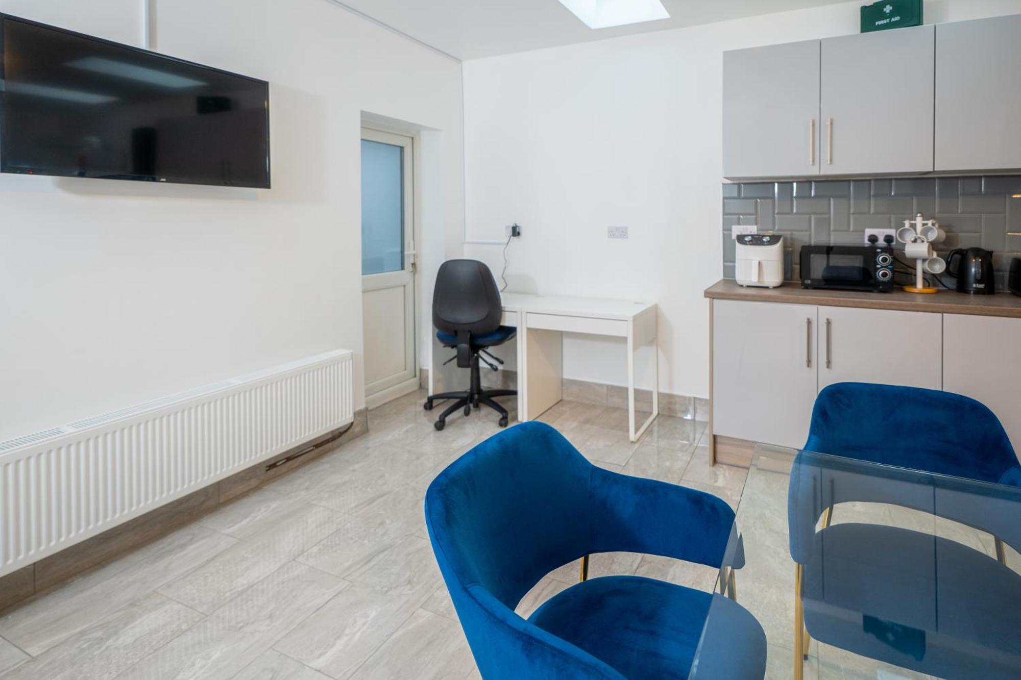 Kunda House Coventry Road Hotel Birmingham Luaran gambar