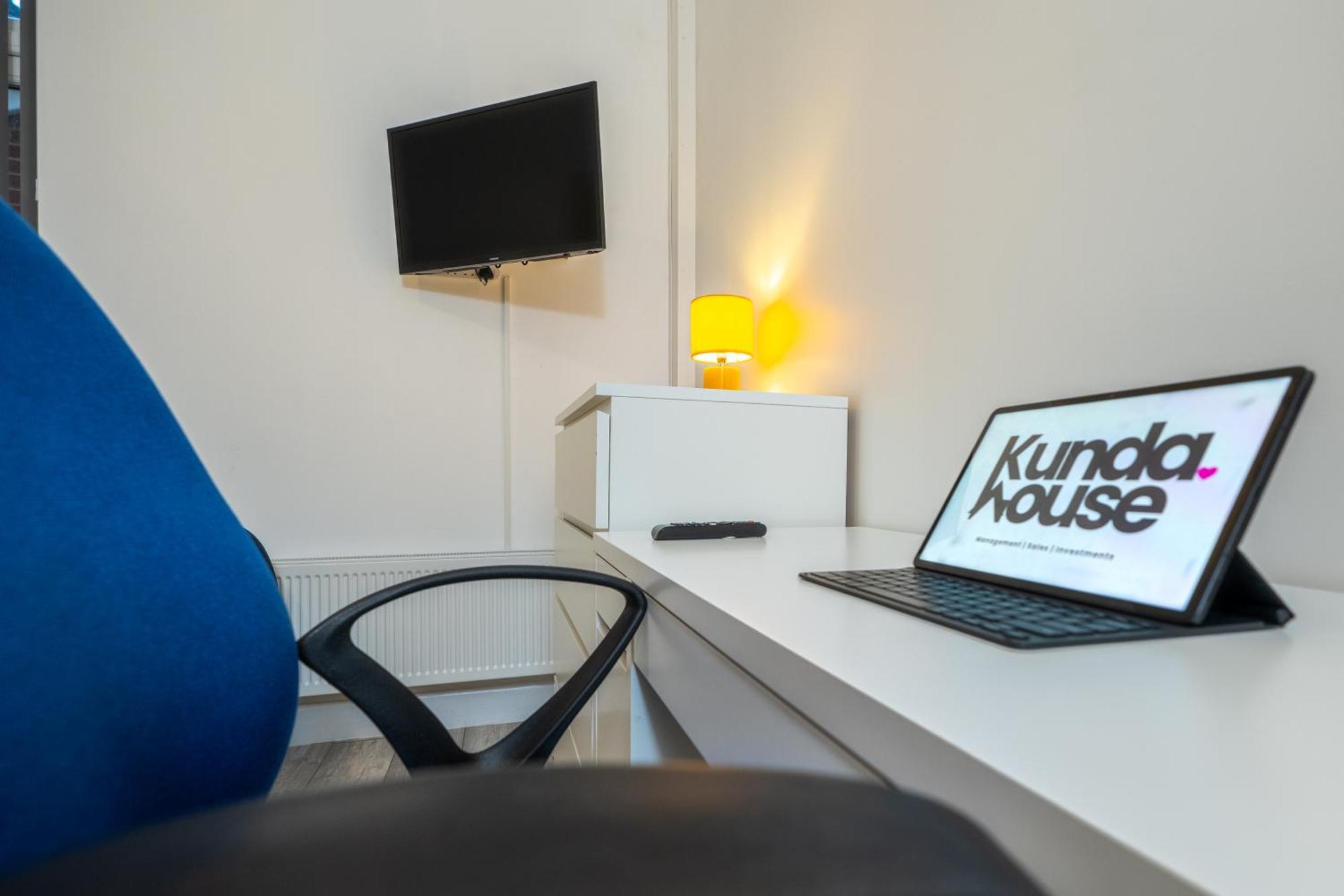 Kunda House Coventry Road Hotel Birmingham Luaran gambar