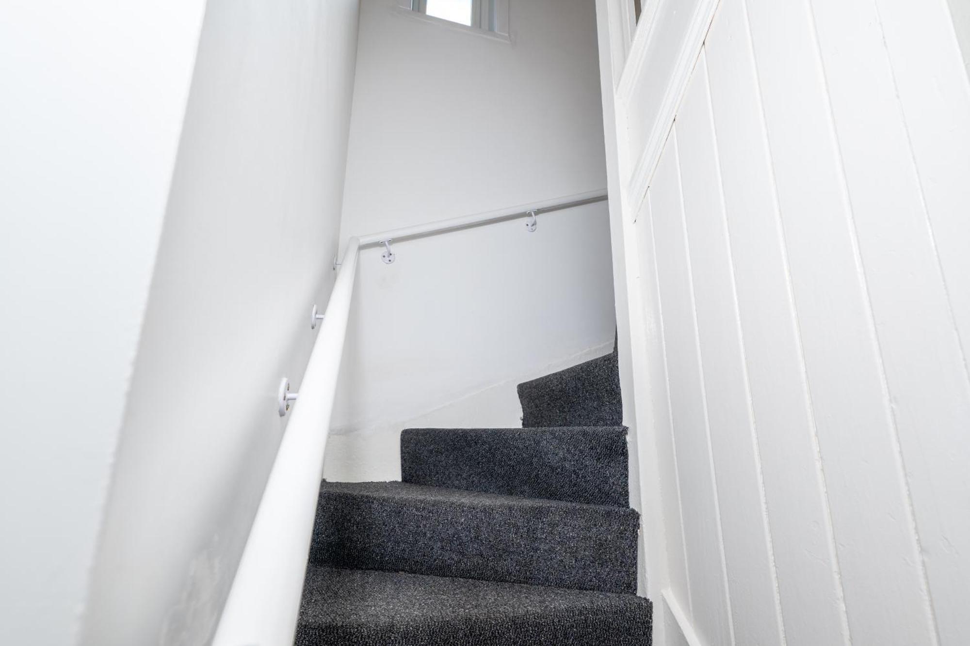 Kunda House Coventry Road Hotel Birmingham Luaran gambar