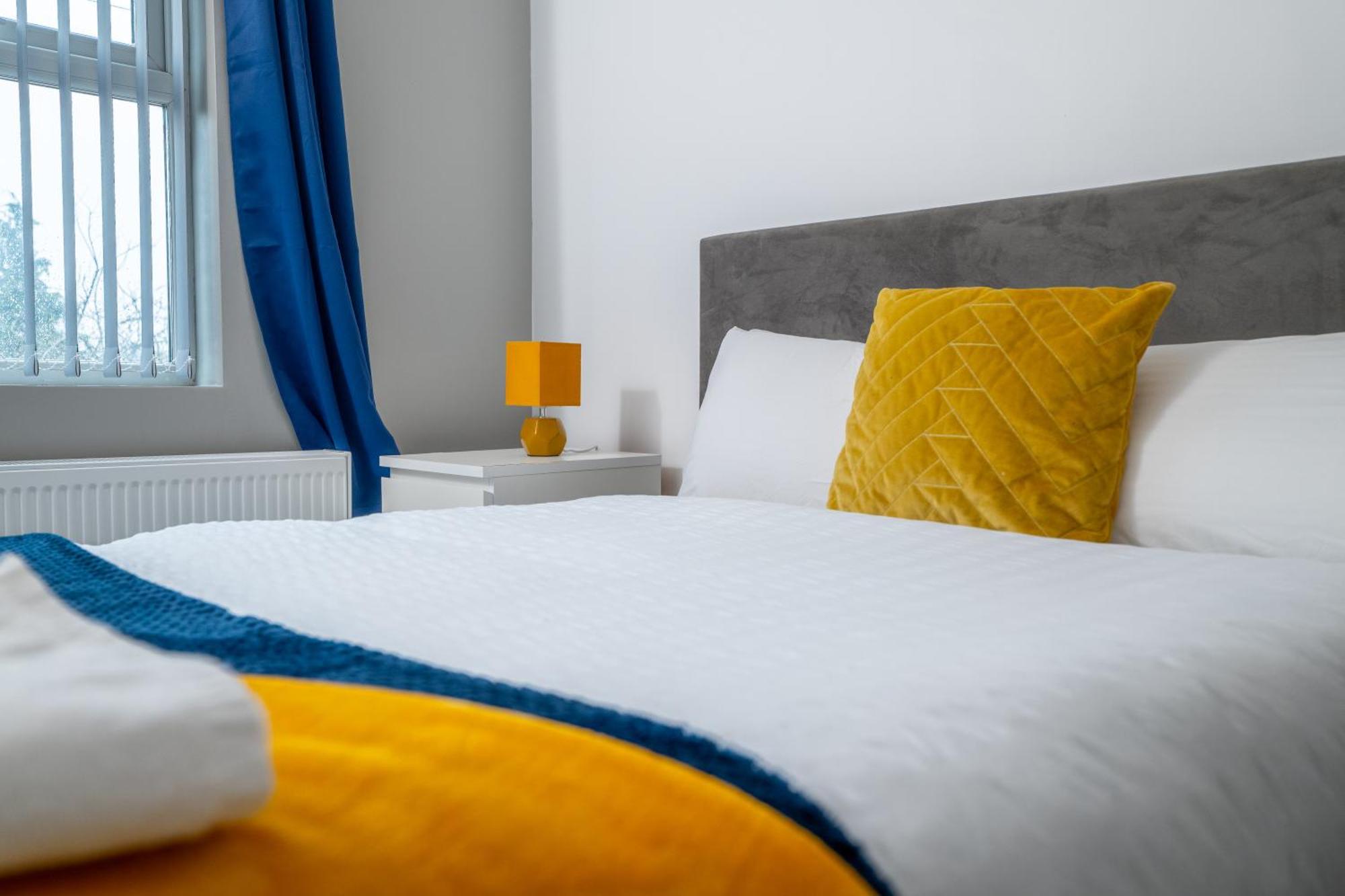 Kunda House Coventry Road Hotel Birmingham Luaran gambar