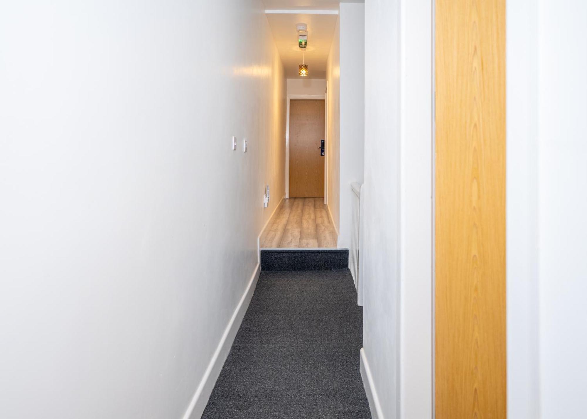 Kunda House Coventry Road Hotel Birmingham Luaran gambar