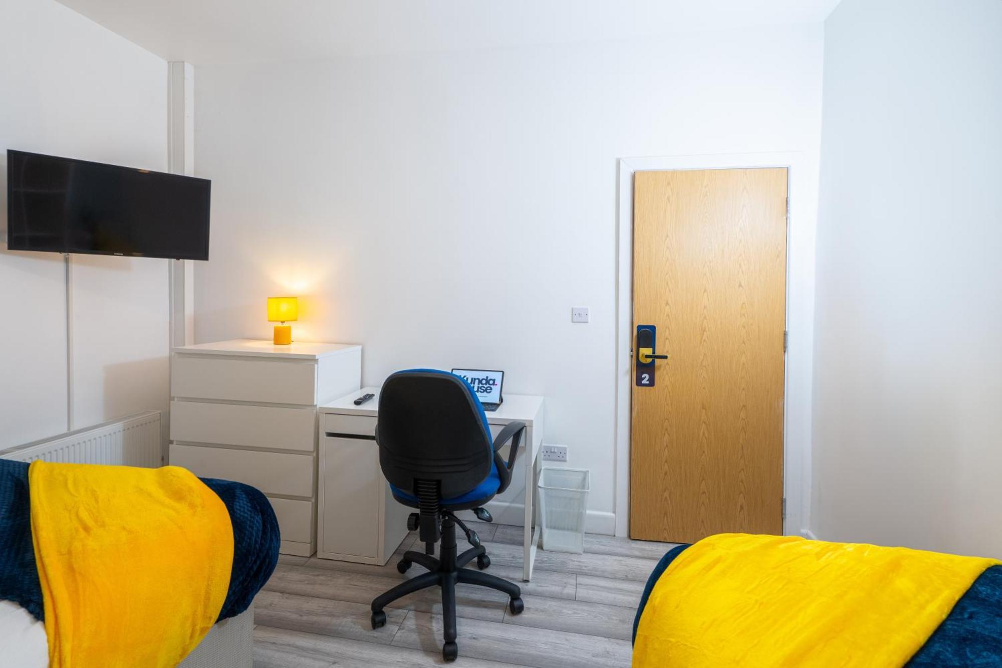 Kunda House Coventry Road Hotel Birmingham Luaran gambar