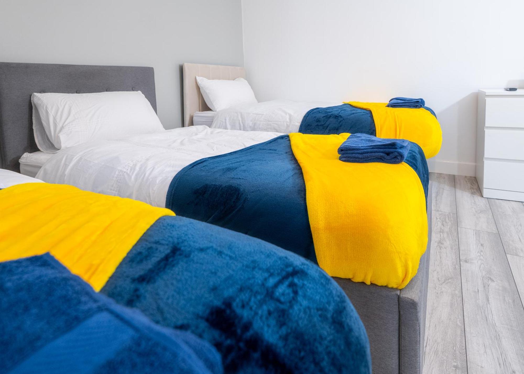Kunda House Coventry Road Hotel Birmingham Luaran gambar