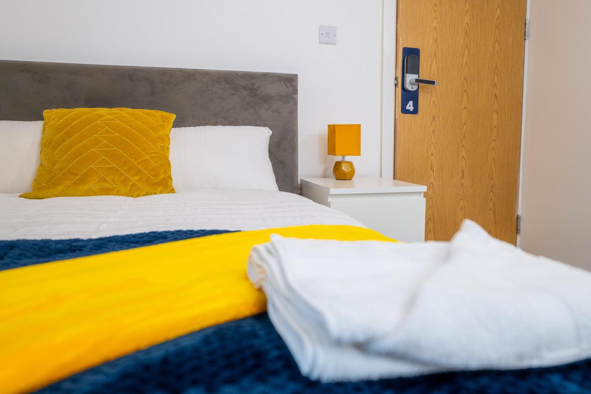 Kunda House Coventry Road Hotel Birmingham Luaran gambar