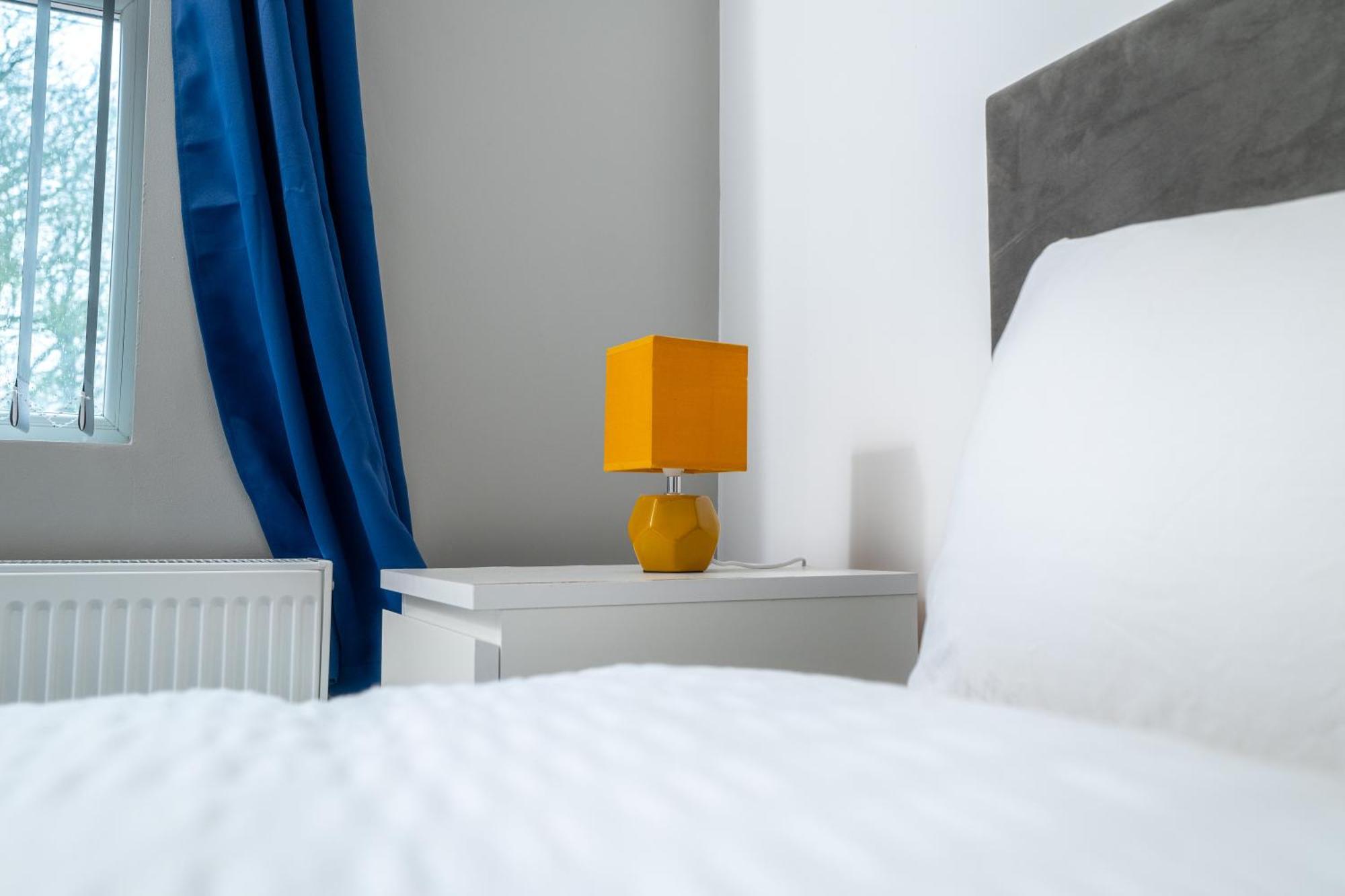 Kunda House Coventry Road Hotel Birmingham Luaran gambar