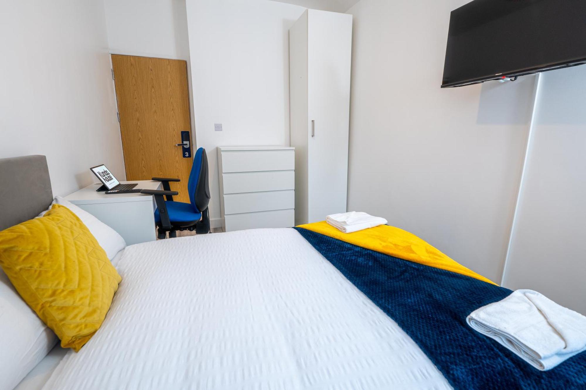 Kunda House Coventry Road Hotel Birmingham Luaran gambar