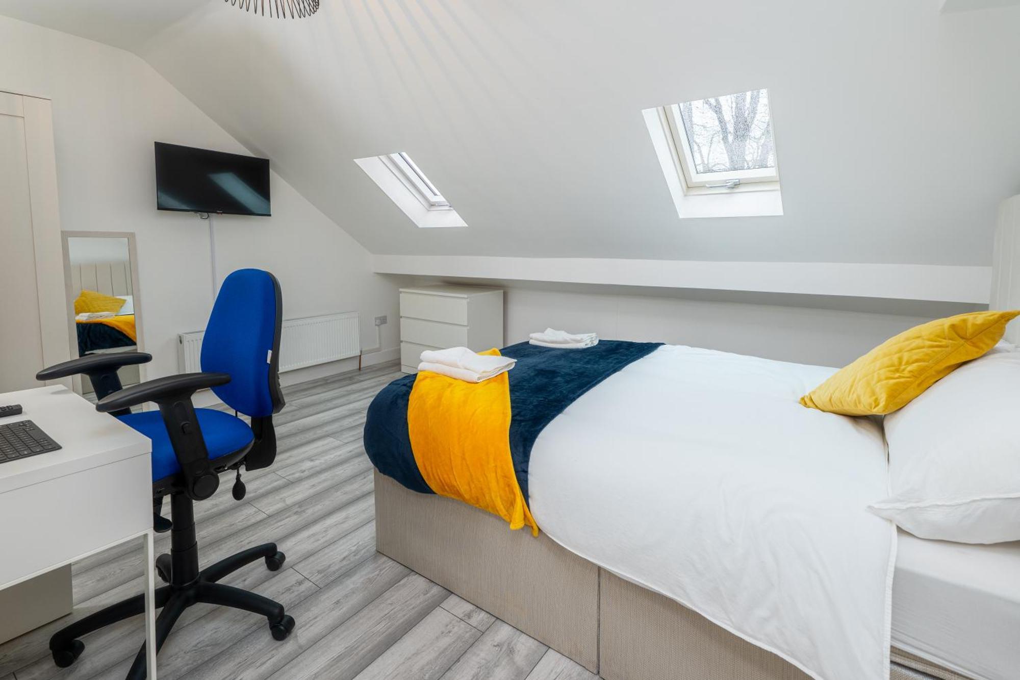 Kunda House Coventry Road Hotel Birmingham Luaran gambar
