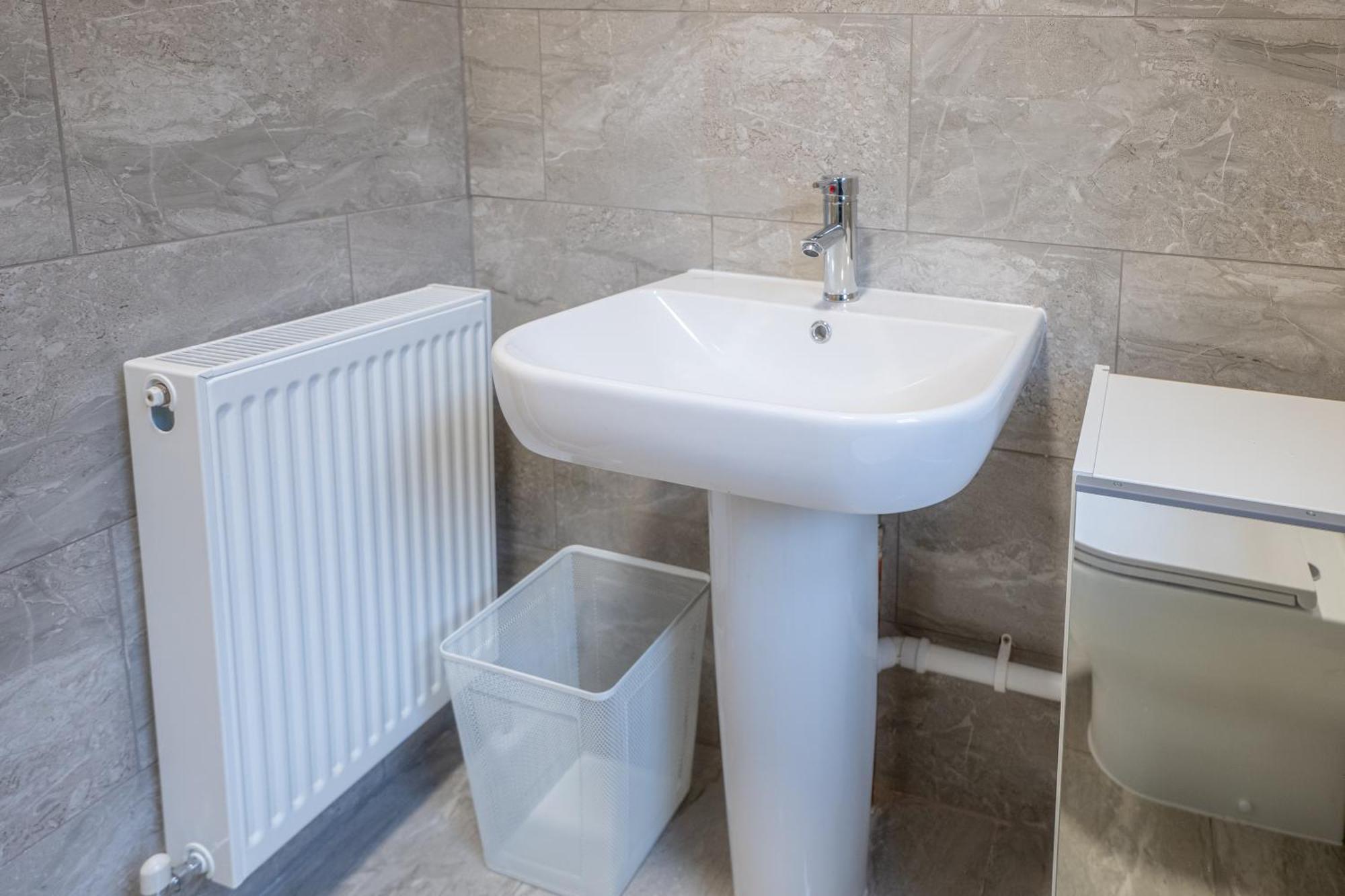 Kunda House Coventry Road Hotel Birmingham Luaran gambar