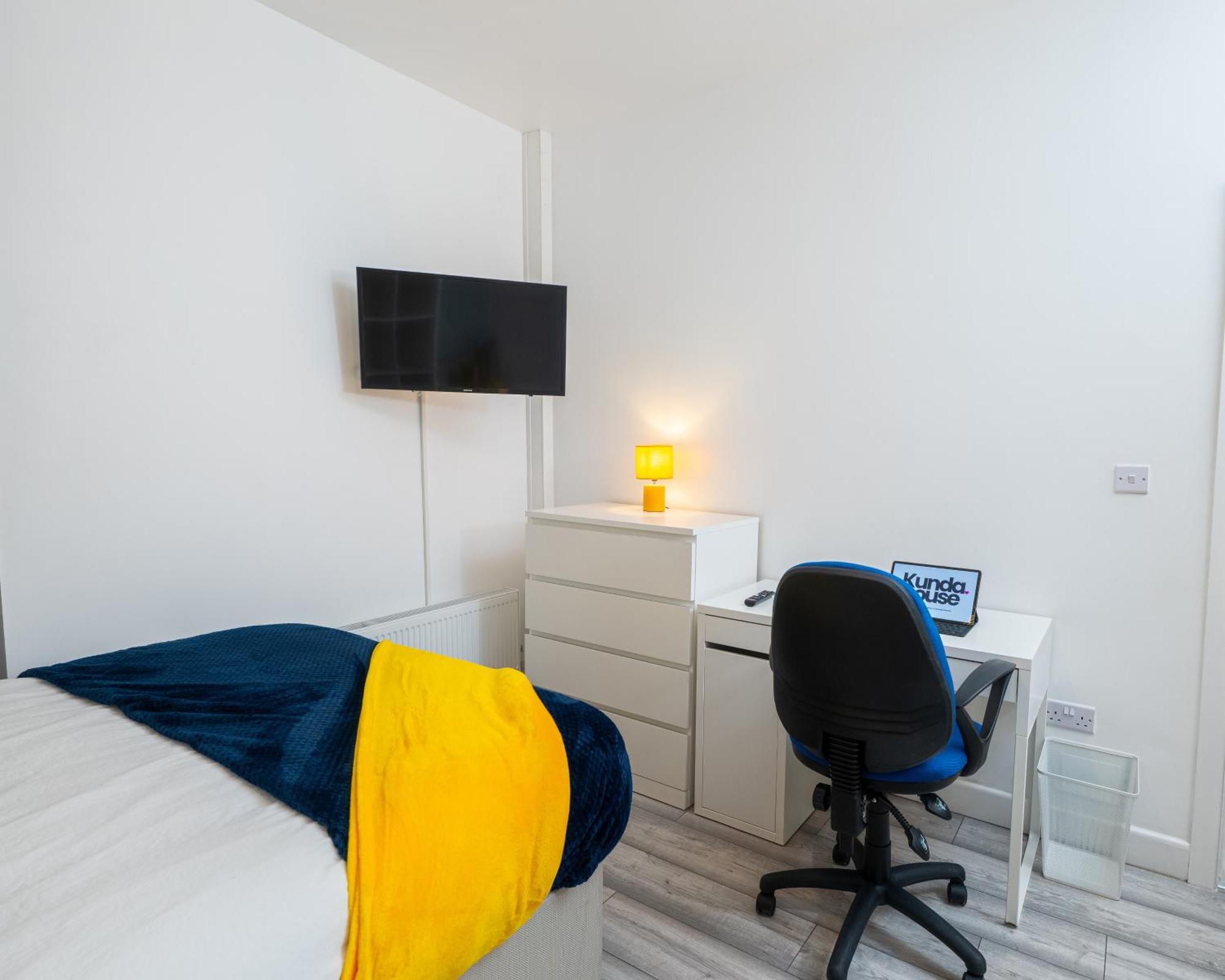 Kunda House Coventry Road Hotel Birmingham Luaran gambar