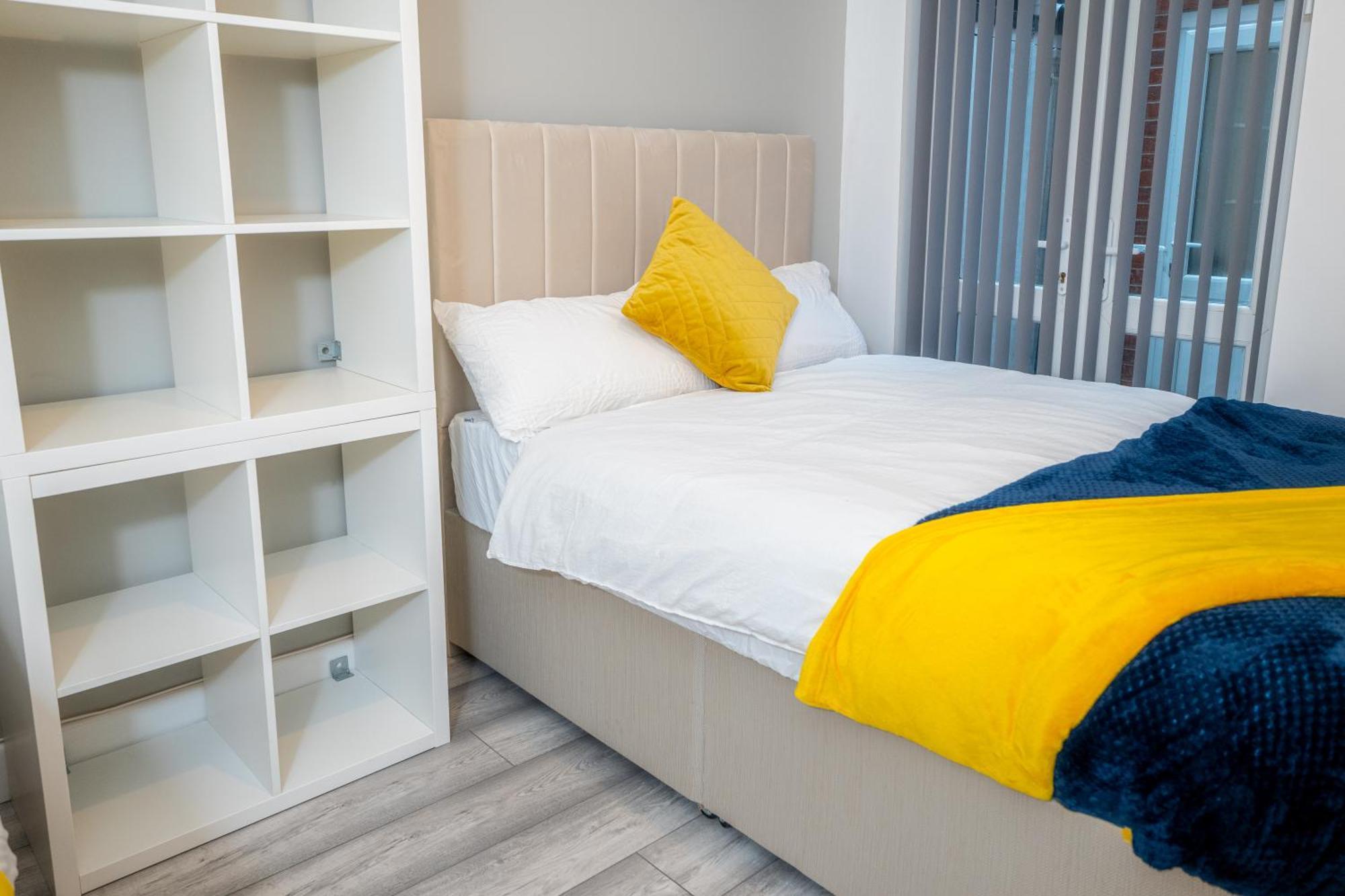Kunda House Coventry Road Hotel Birmingham Luaran gambar